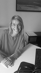 Pascale GLAT